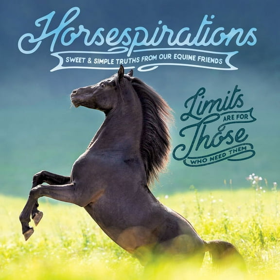 Horsespirations (Hardcover)