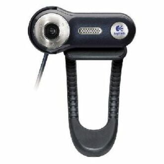 Logitech QuickCam Fusion Webcam