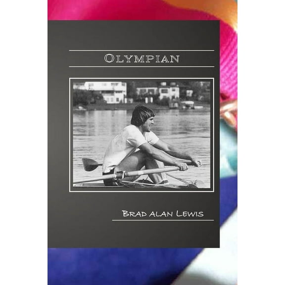 Olympian (Paperback)