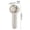 Beige, variant on Mini Portable USB Rechargeable Handheld Fan, High Speed 3-Speed, 3-6H Battery Life for Outdoor Travel (Beige)