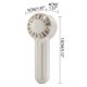 thumbnail image 2 of Summer Outdoor Mini Portable USB Rechargeable Handheld Fan With High Wind Speed, 2 of 6