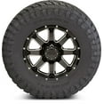 thumbnail image 3 of Set of 2 General Grabber X3 LT265/70R17/10 10-Ply 121Q Tires 2657017 265 70 17, 3 of 3