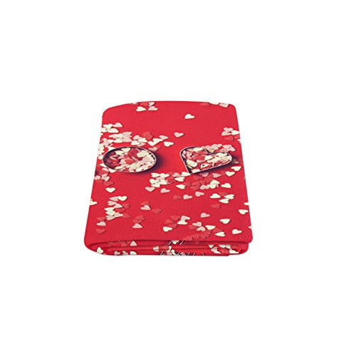 Walmart valentines day blanket sale