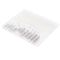 thumbnail image 3 of Kit De Herramientas De Reparación De Relojes Profesionales De Acero Inoxidable Tipo Tornillo Con Barra De Resorte Para Reloj, Incluye 55 Piezas De Barras De Resorte, 11 Tamaños,, 3 of 7