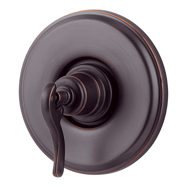 Pfister R891YPY Ashfield 1Handle Tub & Shower Valve Only Trim in
