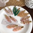 thumbnail image 3 of No Bend Hair Clips, Curl Pin Clips, No Crease Hair Clips for Makeup Application., 3 of 5