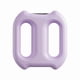 thumbnail image 2 of Masajeador de fascia recargable de doble anillo | Anillo de yoga vibratorio portátil para recuperación muscular y quema de grasa | Mini dispositivo de fitness con cable de carga USB, 2 of 2