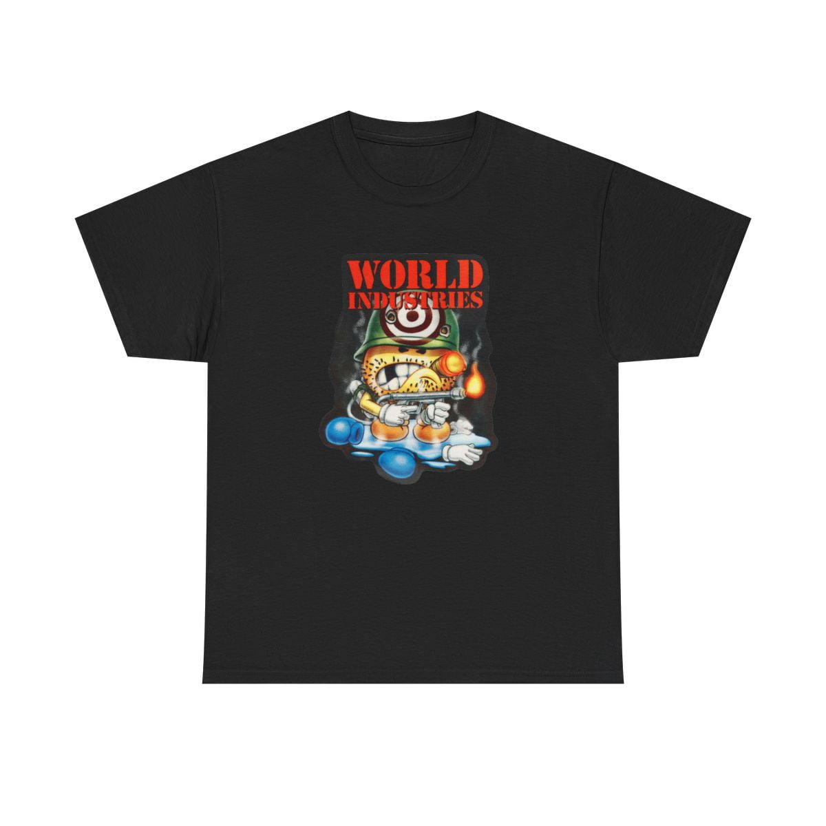 90s World Industries HELLRAISERS Tシャツ Hellraisers Pinhead World Industries Skateboard 2000s Vintage Rare