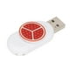 thumbnail image 4 of Memoria USB, Mini Disco U Portátil De Dibujos Animados Para Windows 2000 Para Windows 98 Para OS X, 4 of 8