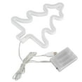 thumbnail image 1 of Led Light Sign, Durable Stable Unique Shape Low Voltage Neon Lights Signs Ideal Gift Safe Performance  For Bar For Party For Bedroom, 1 of 8