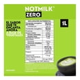 thumbnail image 2 of Bebida vegetal NotCo Not Milk Zero sabor lácteo sin azúcar 1 l, 2 of 4