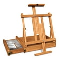 thumbnail image 2 of Blick Studio Sketchbox Tabletop Easel by Jullian, 2 of 2