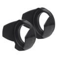thumbnail image 3 of Lens Hood, Durable Petal Shape Lens Hood Anti-Reflective  for Outdoor for 62mm/2.4in Filter Aperture Lens., 3 of 8
