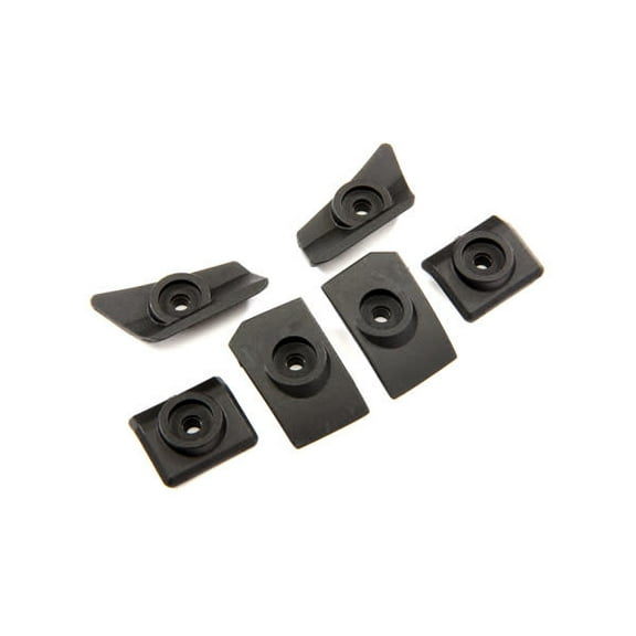 TRA7710 Traxxas Body Reinforcement Set (Fits #7711 Body) TRA7710