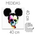 thumbnail image 3 of Mickey Mouse Calavera Pop, 3 of 4