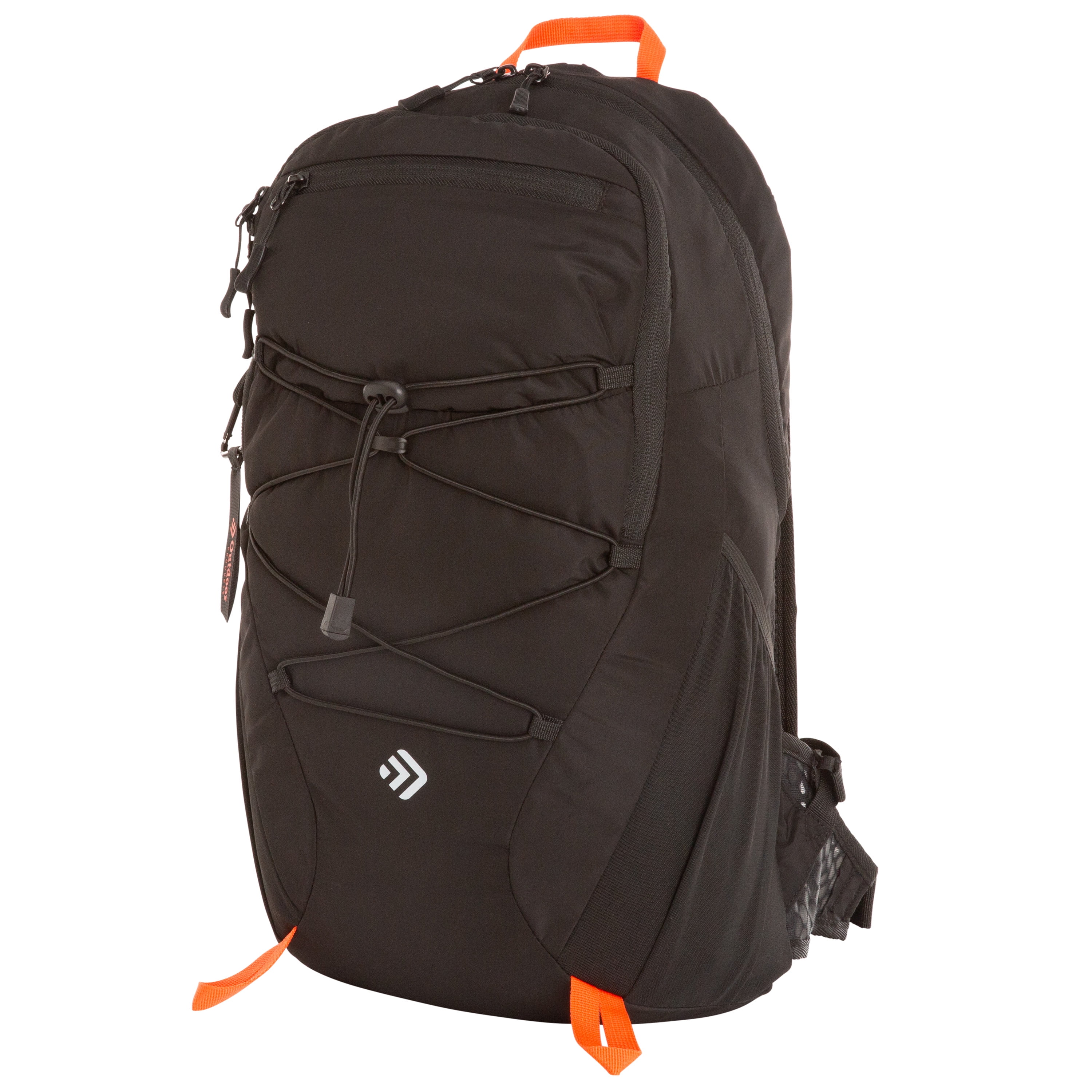 Outdoor Products Ultimate Summit 19.5-liter Backpack, Black, Adult