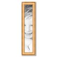 thumbnail image 2 of ArtToFrames 7" x 39" Bronze Picture Frame, 7x39 inch Multi Wood Poster Frame (WOM-5026),  Pack, 2 of 7