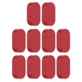 thumbnail image 2 of 10X / Set Tapones Antipolvo Protector de Puerto de Reloj de para Fenix ​​A Prueba de Polvo rojo Sunnimix Tapones anti-polvo del reloj inteligente, 2 of 8