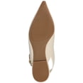 thumbnail image 5 of Journee Women's Jacqueline Slingback Ankle Buckle Flat, 5 of 9