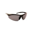 thumbnail image 3 of Sea Striker Harbor Master Beach Boating Fishing Polarized Sunglasses Men Women Black Frame w/Smoke Lens, 3 of 3