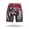 thumbnail image 3 of ODD SOX Death Note Characters Men's Boxer Briefs XLarge Anime Cartoon Novelty Underwear Comfy, 3 of 5