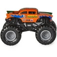 thumbnail image 3 of Monster Jam Avenger - 1:64 Scale, 3 of 7