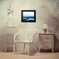 thumbnail image 4 of Popp, Grace 18x15 Black Modern Framed Museum Art Print Titled - View from the Lighthouse II, 4 of 5