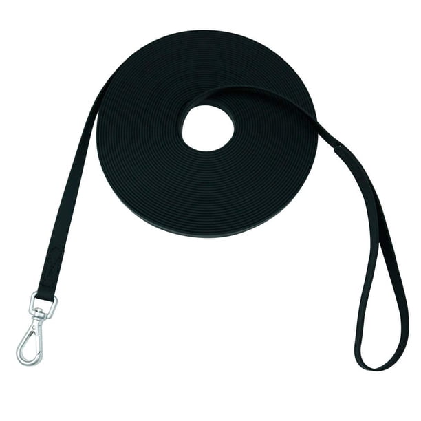 Correa de adiestramiento para perros NIMBLE impermeable de 1,5 a 15 m para perros
