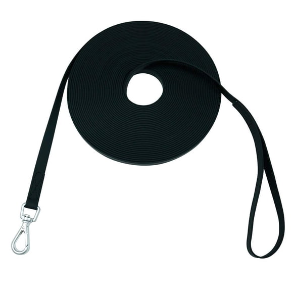 Correa de adiestramiento para perros NIMBLE, impermeable, 5 m, 10 m, 15 m, 30 m, 15 m