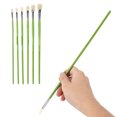 thumbnail image 4 of Painting Pen, Easy To Clean Paintbrushes For Acrylic Paint  For Drawing Artwork For Acrylic Paint For Oil Paintbrush, 4 of 8