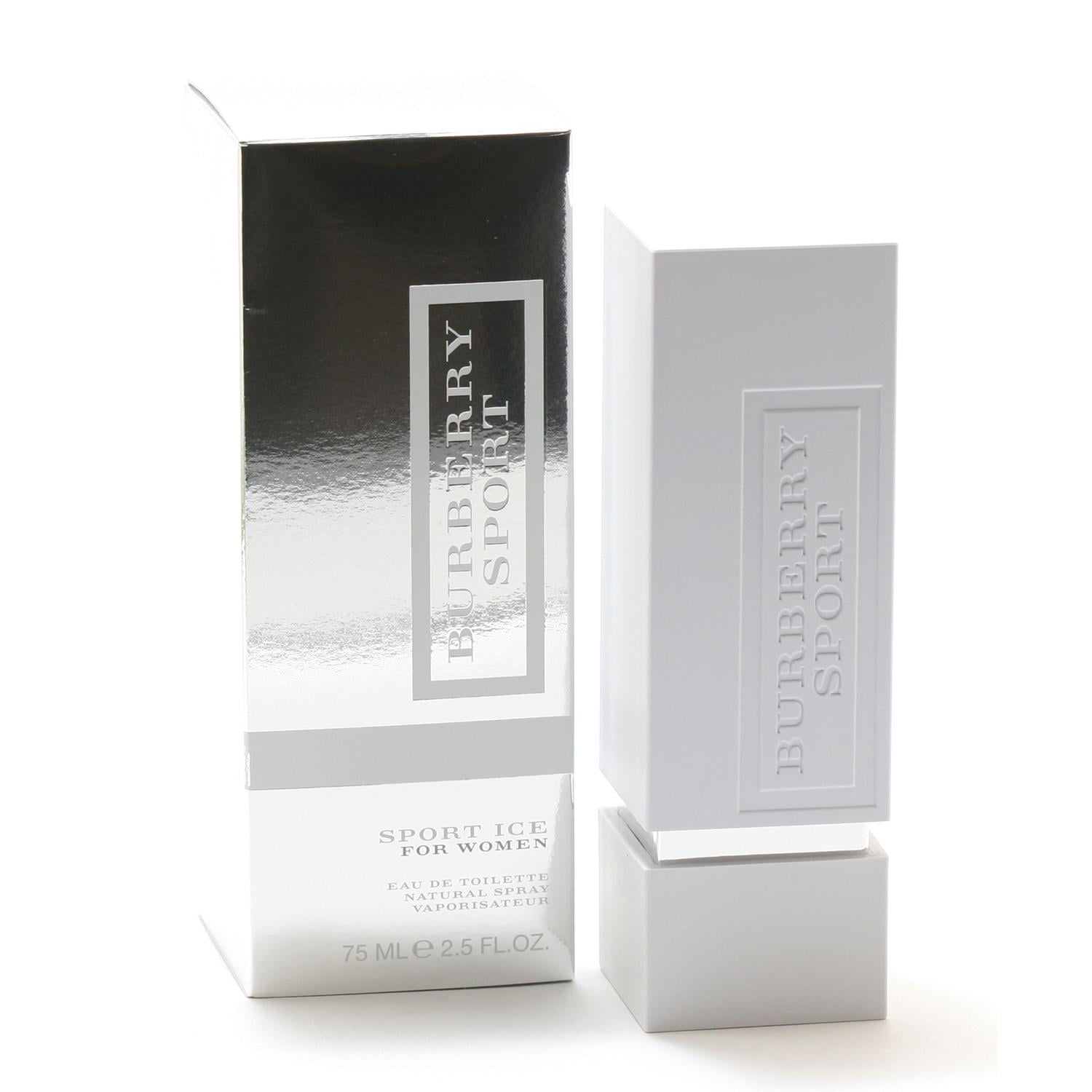 burberry sport perfume 75ml