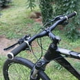 thumbnail image 4 of Gosuguu Bike Handlebar Grips, Ergonomic Soft Rubber Non Slip Grips for Road, BMX, Mountain, and Cruiser Bikes, Double Lock Design for Comfort, 4 of 7