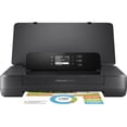 thumbnail image 2 of Impresora Portátil HP OfficeJet 200 10ppm Negro 7ppm Color Wi-Fi USB CZ993A, 2 of 2