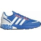 thumbnail image 2 of Adi-das ZX 1K Boost Light Blue White Orange H68720 Men's Running Shoes Size 7.5, 2 of 6