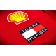 thumbnail image 4 of Playera Polo Retro M. Schumacher Esc. Ferrari F1*2001*cab., 4 of 8