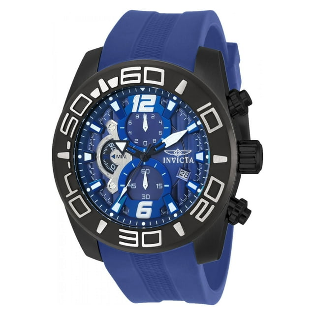 Reloj INVICTA 22812 Azul Hombre