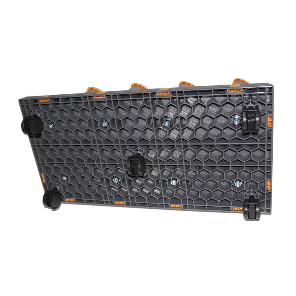 VING Rolling Floor Rack for Vinyl Roll Storage 16 Kiribati Ubuy