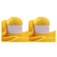 thumbnail image 1 of Bearachild Hilo de tejer para mujer de 50g con purpurina, bufanda tejida a mano, suéter, gorro, hilo de ganchillo, calcetines agradables a la Type4 NO4, 1 of 6