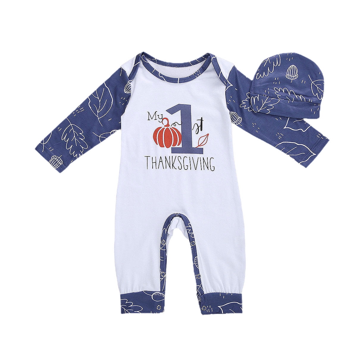walmart thanksgiving baby clothes
