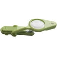 thumbnail image 4 of Portable Baby Nail Clippers Adorable Nail Cutters Creative Baby Nail Trimmer Stylish Baby Nail Care Tool for Baby Use (Green), 4 of 5