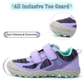 thumbnail image 3 of Zapatos de senderismo Mishansha para niños, niñas y niños, zapatillas de exterior, 3 of 7