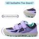 thumbnail image 3 of Zapatos de senderismo Mishansha para niños, niñas y niños, zapatillas de exterior, 3 of 7