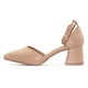 thumbnail image 2 of Zapatillas para Mujer Zmexico 962 beige 25, 2 of 4