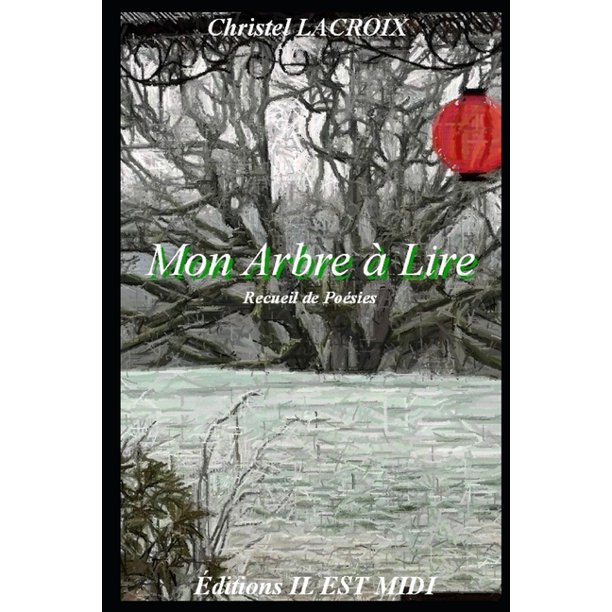 Mon Arbre A Lire Paperback Walmart Com Mon Arbre A Lire Paperback Walmart Com