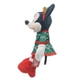 thumbnail image 2 of Peluche de Navidad Disney Minnie Happy Christmas, 2 of 4