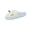 Blue, variant on Women's Cute 3D Fruit Plush Slippers Waterproof Soft Sole Closed Toe House Shoes with Faux Fur Lining for Cozy Home Fun Style Green