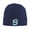 Navy Blue, variant on Seattle Torrent Beanie Hat Knitted Warm Winter Cap