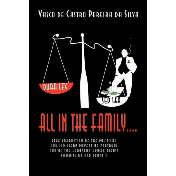 All in the Family (Paperback)