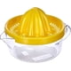 thumbnail image 1 of Juicer, 0.4 L, transparent/yellow, 1 of 5