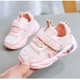 thumbnail image 6 of Baby Shoes Boy Girl Walking Slip On Sneakers Infant First Walker Shoes 6 9 12 15 18 24 Months, 6 of 7